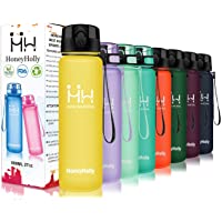 HoneyHolly Botella de Agua Deportes