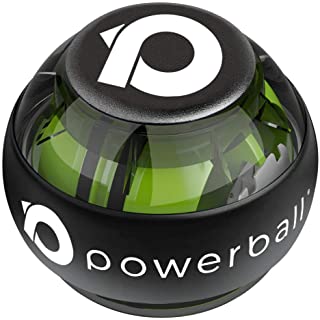 Powerball NSD 280Hz Autostart