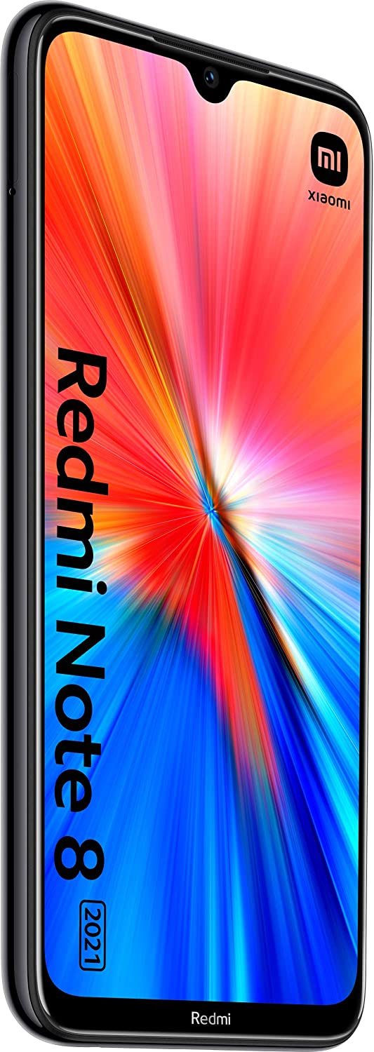 Xiaomi Redmi Note 8 Edición 2021 Enlace Amazon