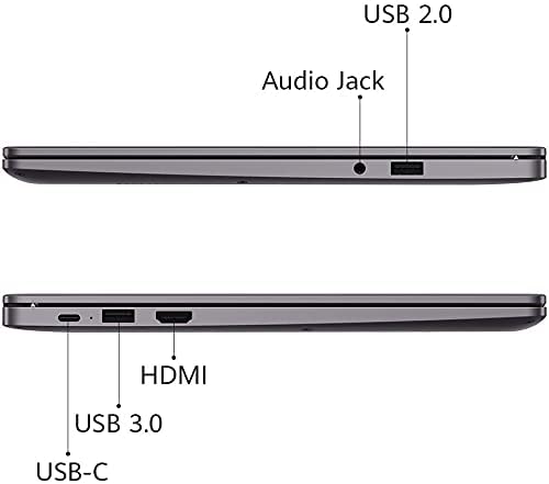 Ordenador portátil Huawei MateBook D14 Enlace Amazon