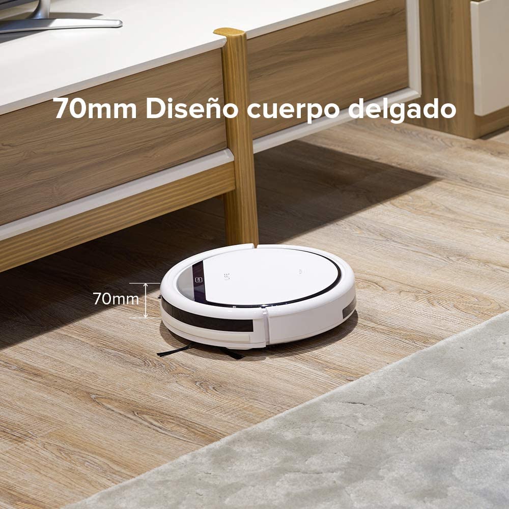 Robot aspirador Zaco iLife0003-ES iLife V3S Pro Enlace Amazon