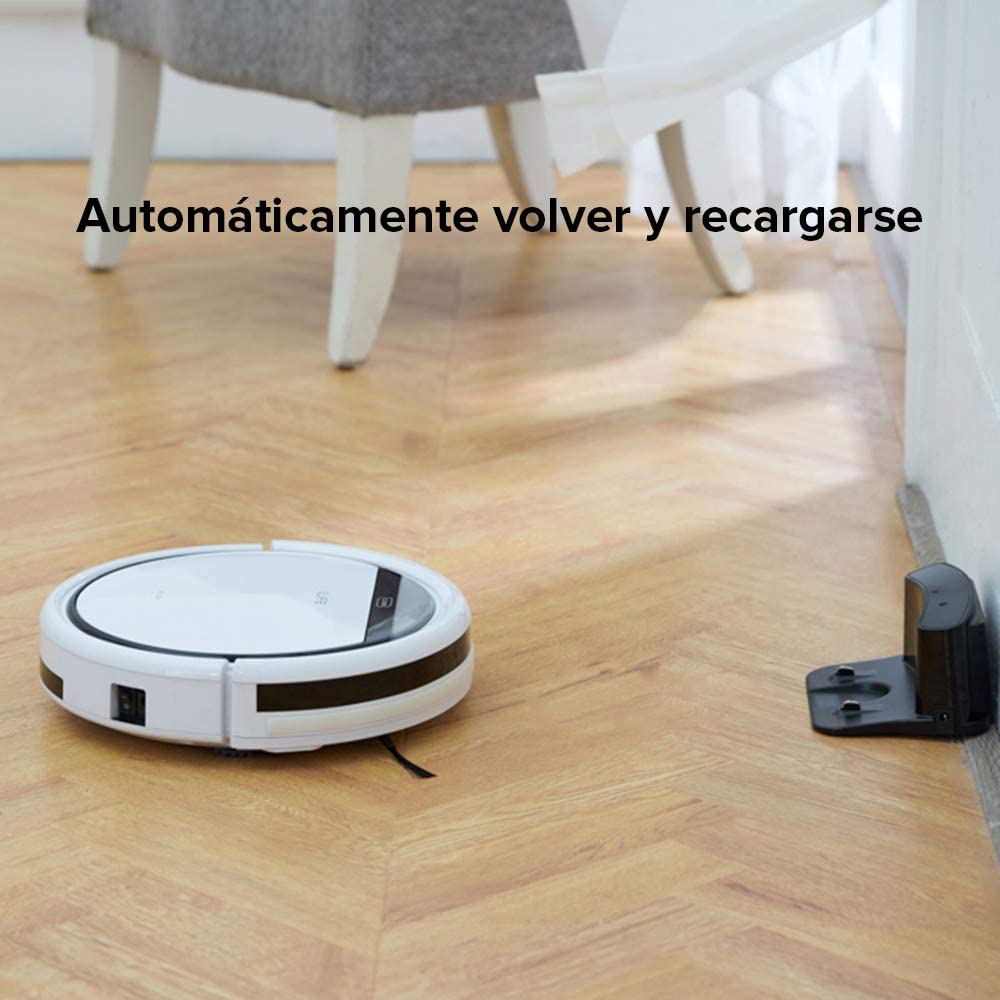 Robot aspirador Zaco iLife0003-ES iLife V3S Pro Enlace Amazon
