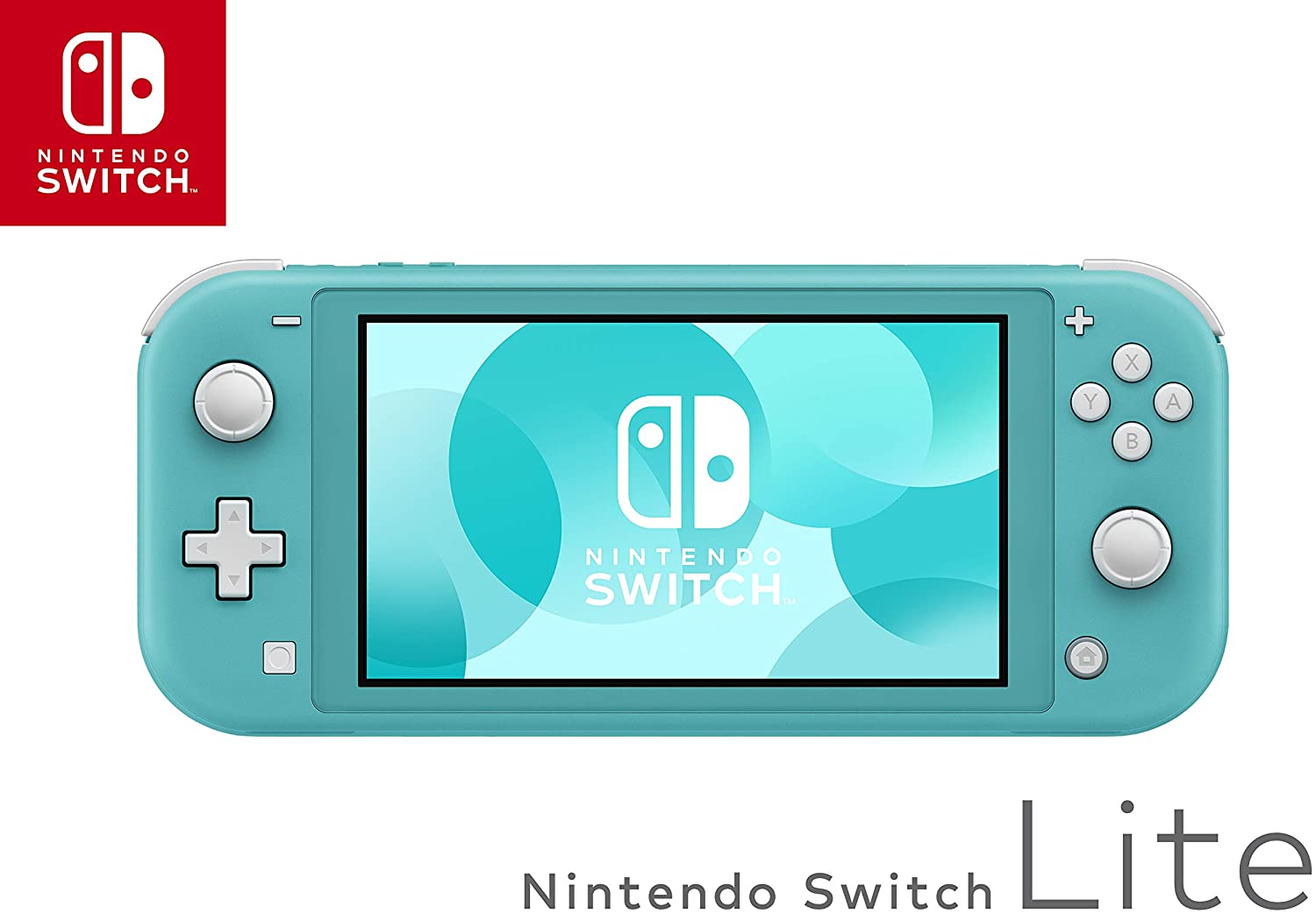 Nintendo Switch Lite Enlace Amazon