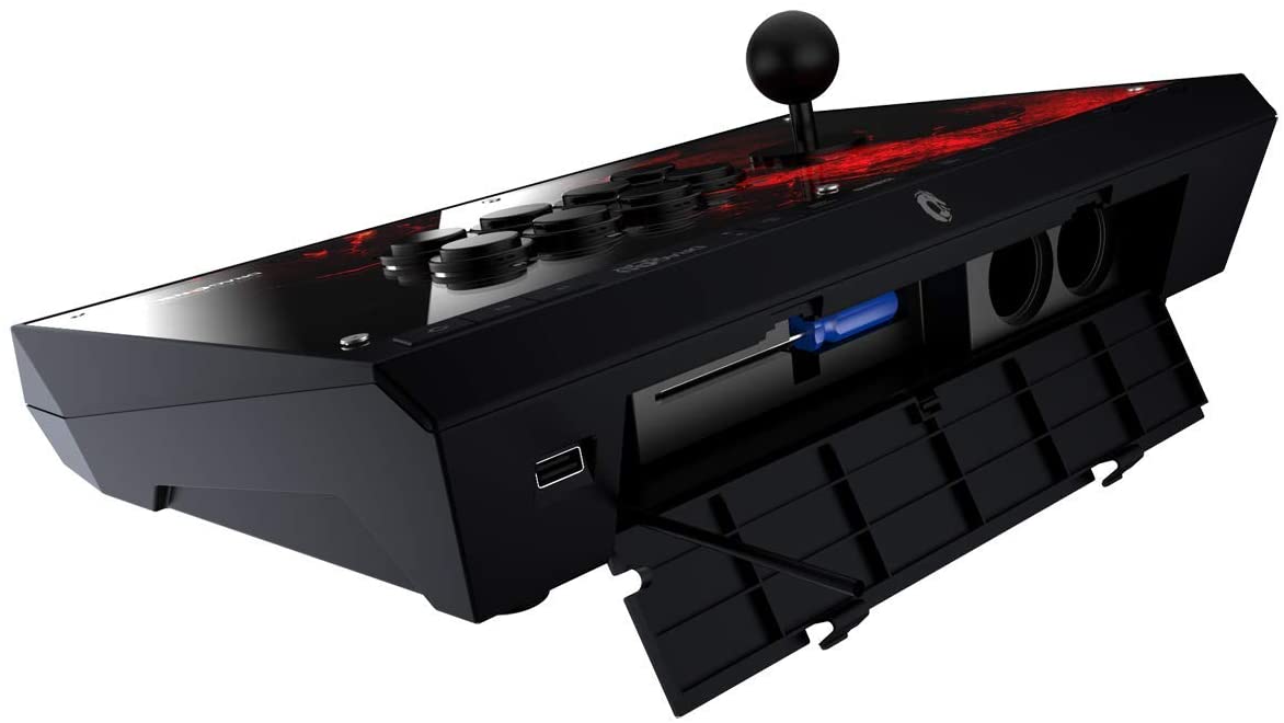 Controlador Arcade Fight Stick Dragon Slay Universal Enlace Amazon