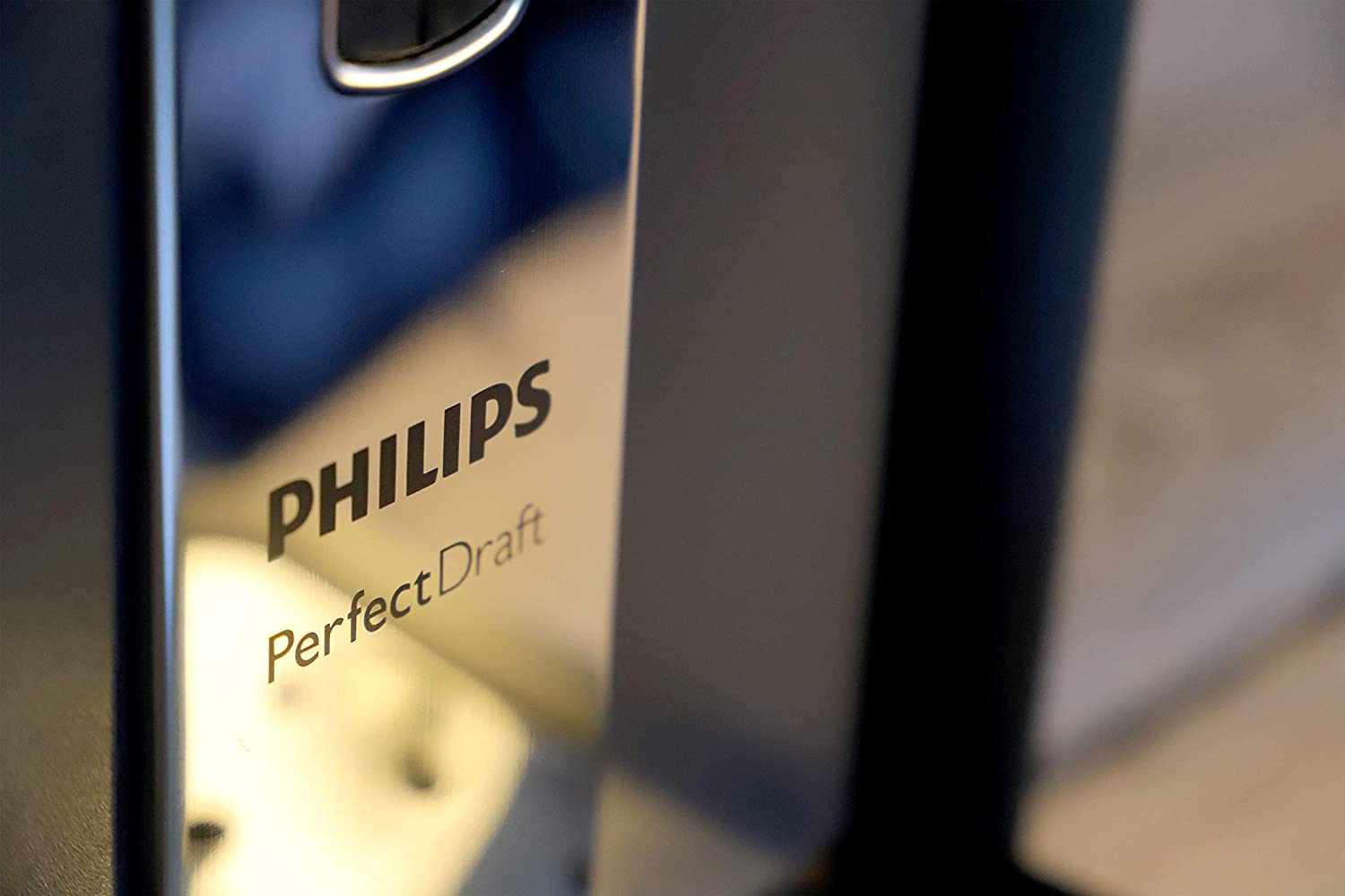 Grifo de cerveza de 6 L PerfectDraft de Philips Enlace Amazon